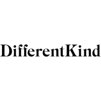 Different Kind Logo