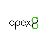 apex8 Logo