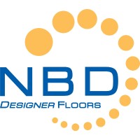 NBD Designer Floors Logo