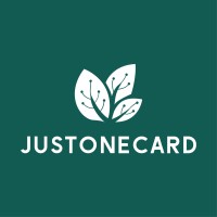 JustOneCard Logo