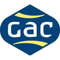 GAC Sharjah Logo