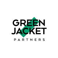 Green Jacket Partners Logo