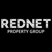 REDNET Property Group Logo