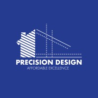 Precision Design Logo