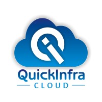 QuickInfra Cloud Solutions Pvt. Ltd. Logo