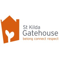 St Kilda Gatehouse Logo