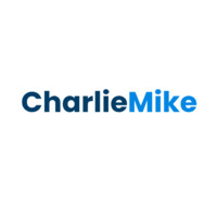CharlieMike Logo