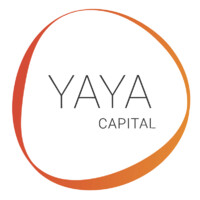 YAYA Capital Logo