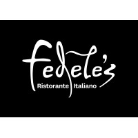 Fedeles Ristorante Italiano Logo