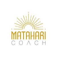 MATAHARI Logo