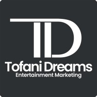 Tofani Dreams - Comunicazione ed Eventi Esclusivi Logo