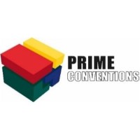 Prime Conventions Meeting Planner Logo