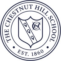 The Chestnut Hill School Logo