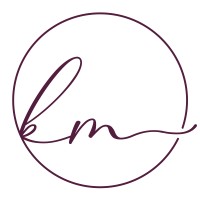 KM Business Solutions Logo