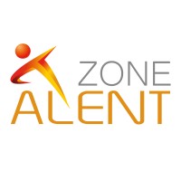 Talent Zone Logo