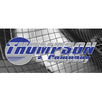 Thompson & Company Logo