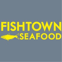 Fishtown Seafood Logo