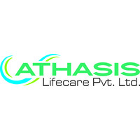 Athasis Lifecare Pvt Ltd. Logo