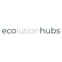 Ecolution Hubs Logo