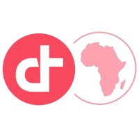 Devoteam Tunisie Logo