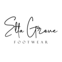 Etta Grove Footwear Logo