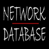 Network-Database Logo