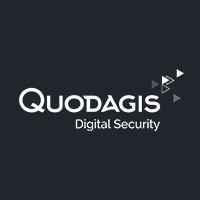 QUODAGIS Digital Security Logo