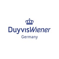 Duyvis Wiener Germany Logo