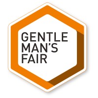 Gentlemans Fair Logo