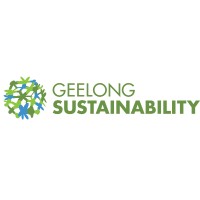 Geelong Sustainability Logo