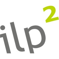 ilp² Ingenieure GmbH & Co. KG Logo