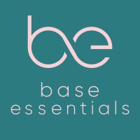 Base Essentials Logo