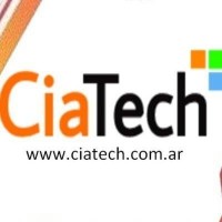 CiaTech Logo