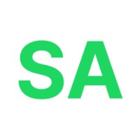 SpotiAngels Logo