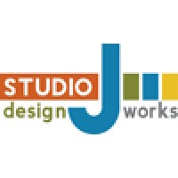 Studio J Designworks Logo