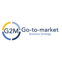 Gotomarket.digital Logo