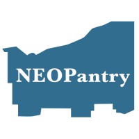 The Northeast Ohio Pantry Logo