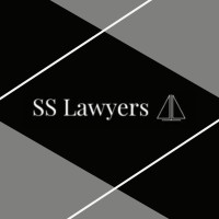 SS Lawyers Logo