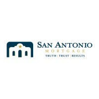 San Antonio Mortgage NMLS # 2127238 Logo