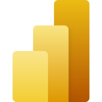 Formateur indépendant POWER BI Logo