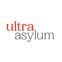 ULTRA asylum Logo