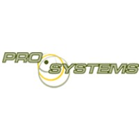 Pro-Systems S.p.A Logo