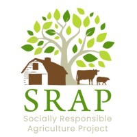 Socially Responsible Agriculture Project Logo