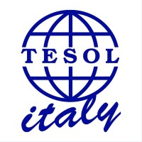TESOL Italy Logo