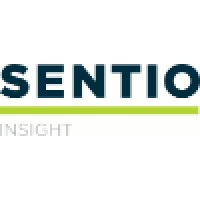 Sentio Insight LLP Logo