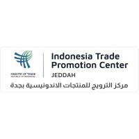 ITPC Jeddah Logo