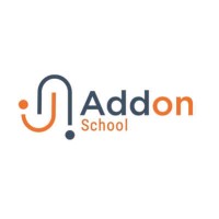 Addon School Logo