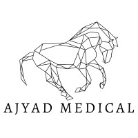 Ajyad Medical Logo
