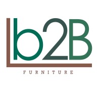 b2B Furniture Projects Logo