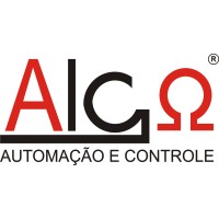 ALGA AUTOMAÇÃO E CONTROLE LTDA Logo